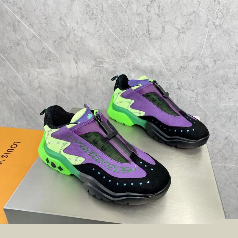 l**is V*t*n sneakers